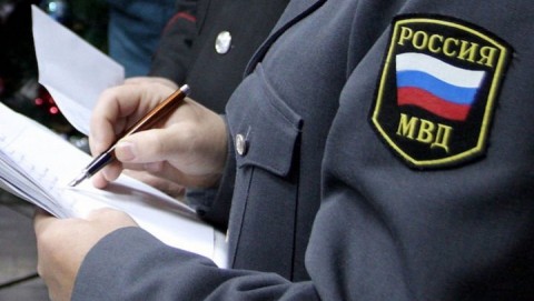 В МВД по Республике Коми подвели итоги мониторинга общественного мнения о деятельности полиции в Вуктыле