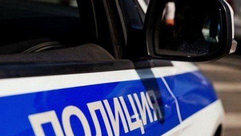 Сотрудниками полиции Вуктыла на территории г. Кирова задержан подозреваемый в причастности к сбыту сбыту наркотических веществ